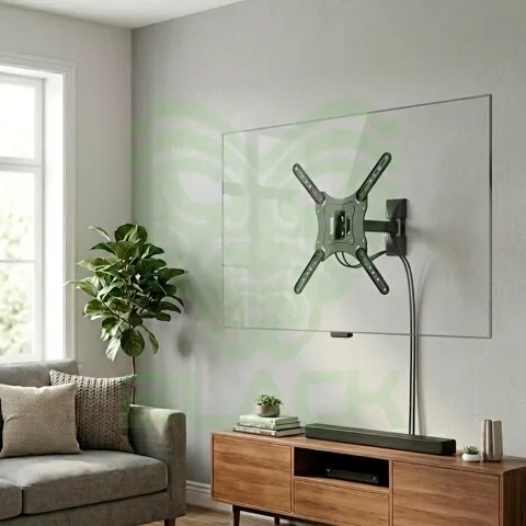 Soporte Intelaid Extensible Tv 32 A  55 - 30kg