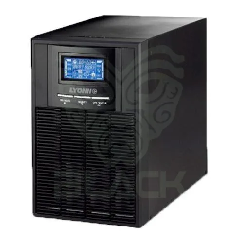 UPS LYONN 1KVA TOWER