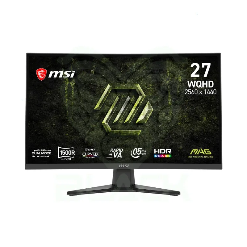 Monitor 27