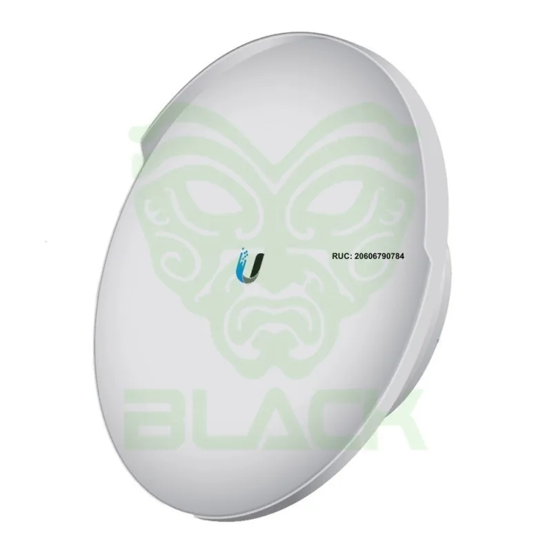 Antena Ubiquiti Rocketdish Airmax 31 Dbi 5.8 Ghz Ac