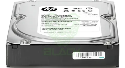 Disco Hdd 1TB Hp 6g 3.5in Nhp Mdl Sata