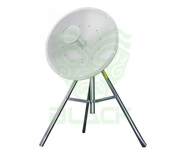 Antena Ubiquiti Rocketdish Airmax 34 Dbi 5.8 Ghz