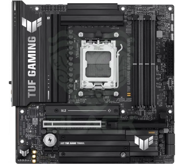 Mother ASUS (am5) TUF Gaming B850M-PLUS Wifi7