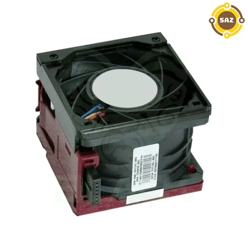 Hpe Dl36x Gen10+ High Perf Fan Kit