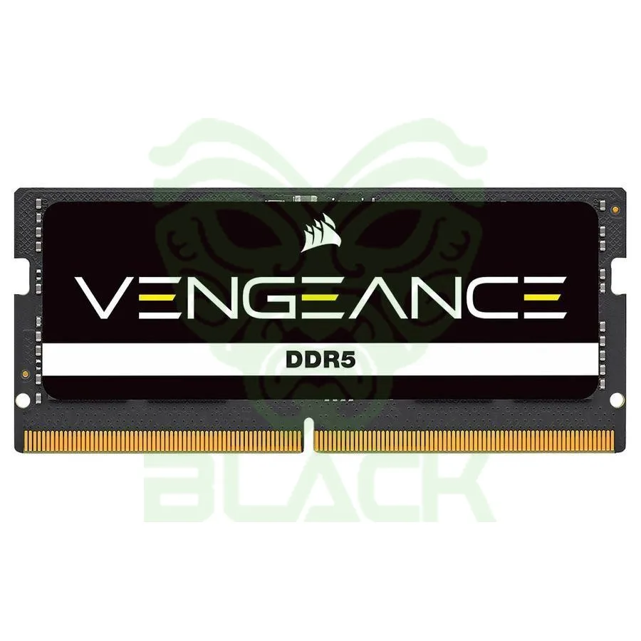 Memoria DDR5 16GB Note 5600MHz Corsair Vengeance
