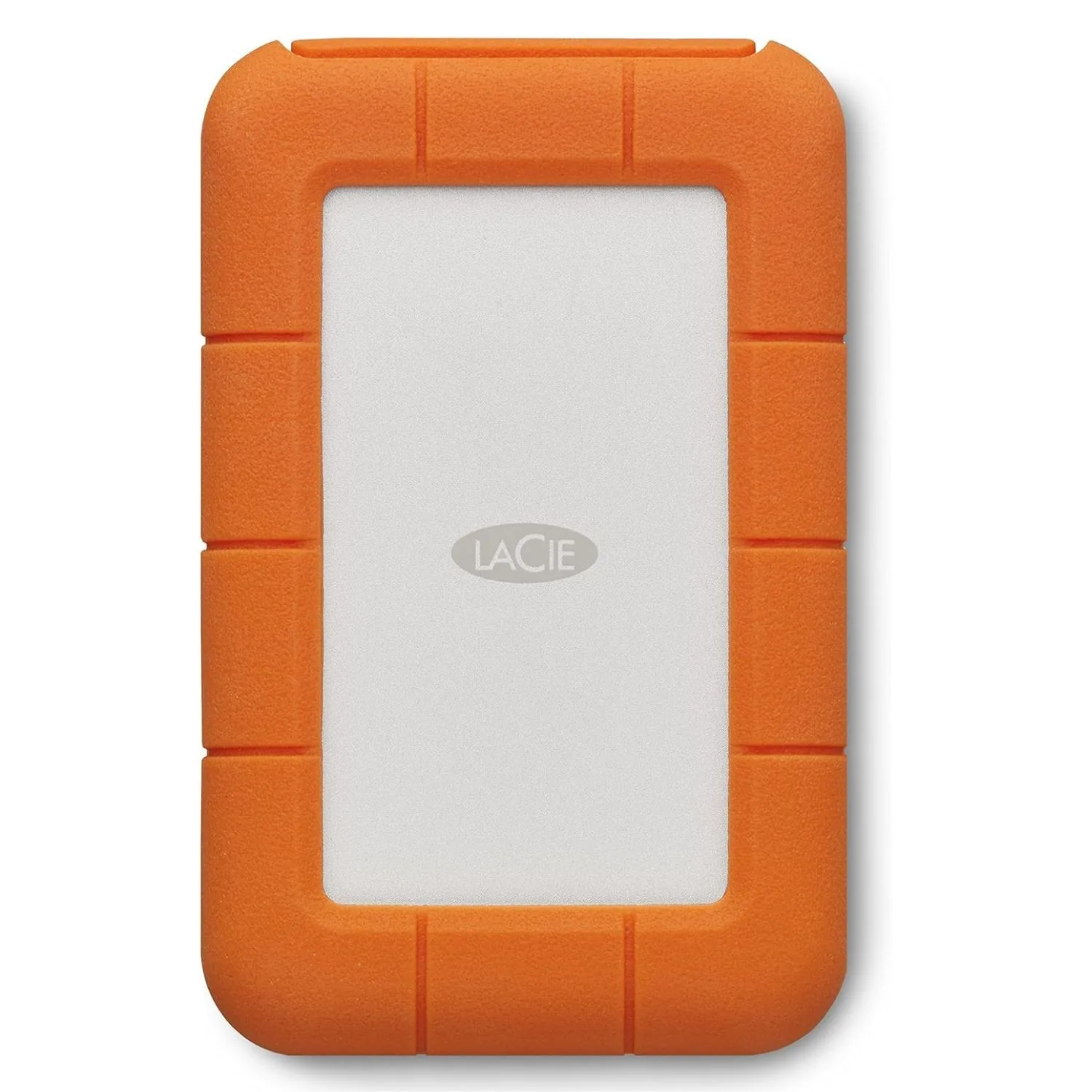 Disco Externo 4TB Lacie Rugged -c Stfr4000800 USB