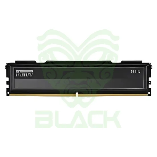 Memoria DDR5 16GB 6000MHz Klevv Fit V Cl30