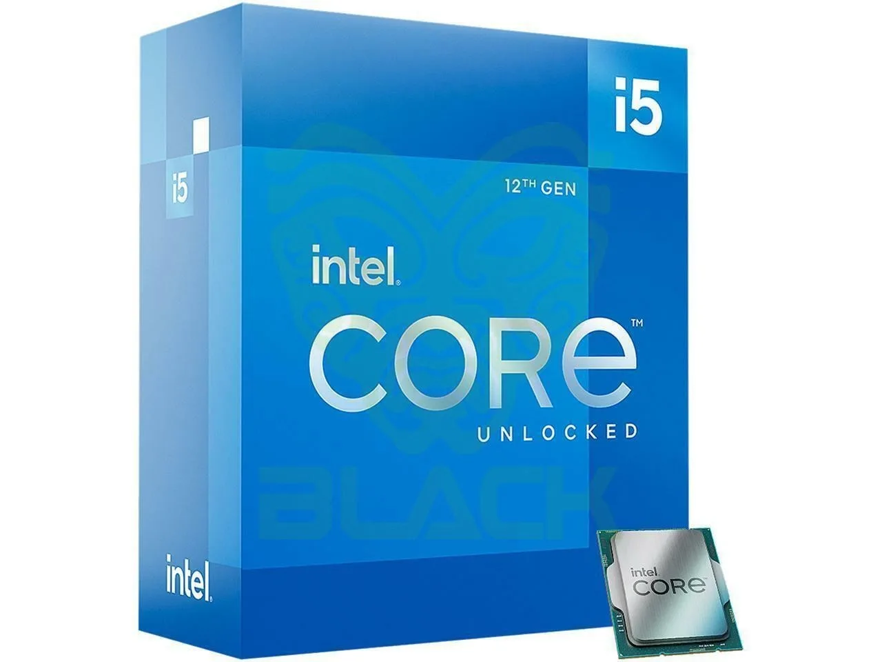 Micro INTEL Core i5 12600k 4.90GHz Turbo + Corsair Nautilus 240 Rs Lcd White Water Cooler