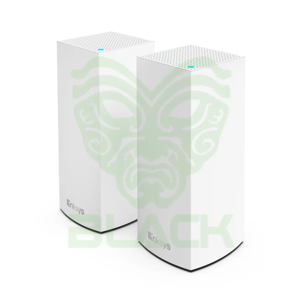 Velop Atlas WIFI 6 Ax3000, Dual Band 2 Pk