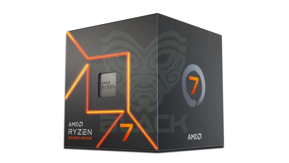 Micro AMD Ryzen 7 7700 (AM5)