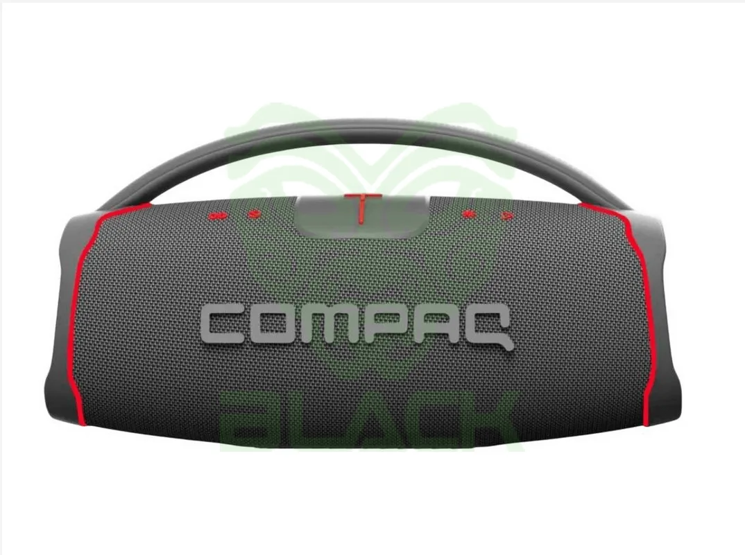 Parlante Bluetooth Compaq 200w