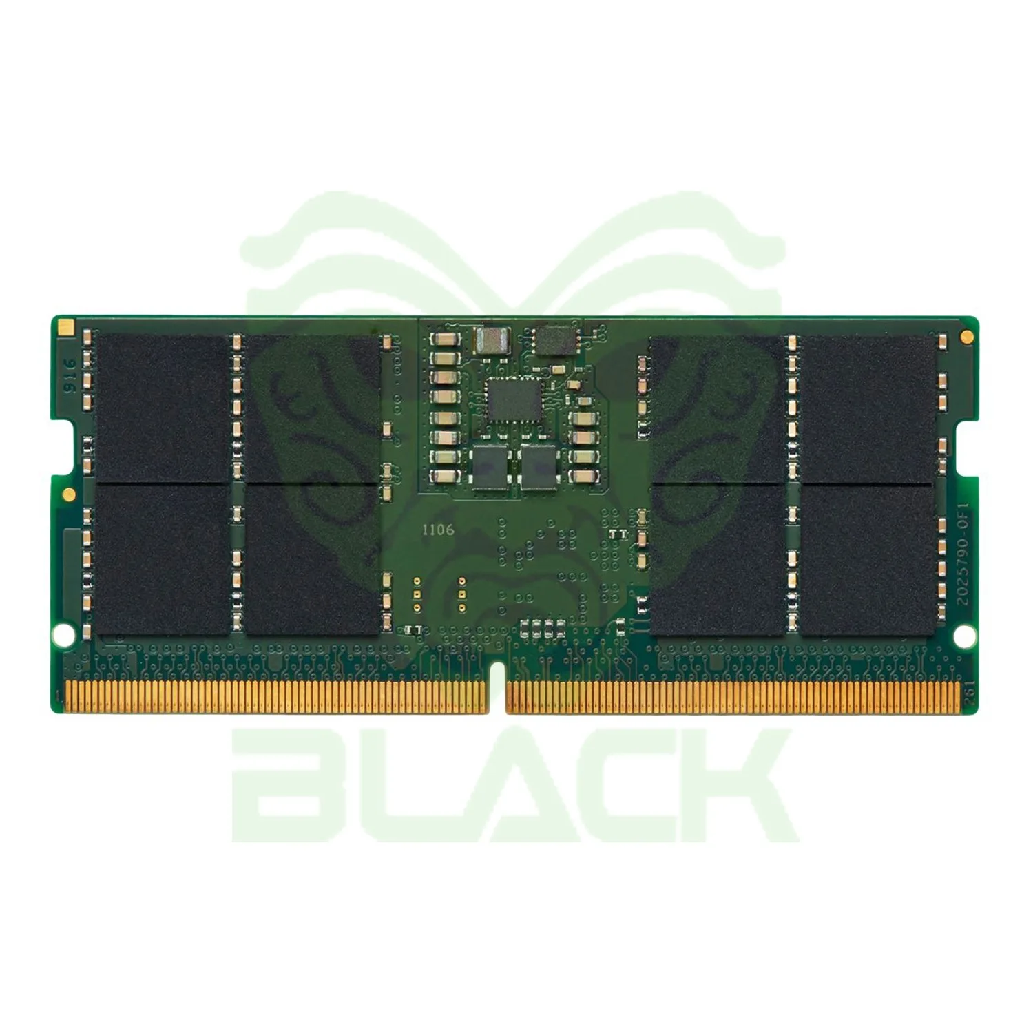 Memoria DDR5 16GB Note 5600MHz Kingston Kcp