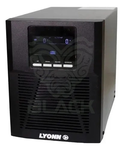 Ups Lyonn 1kva Tower