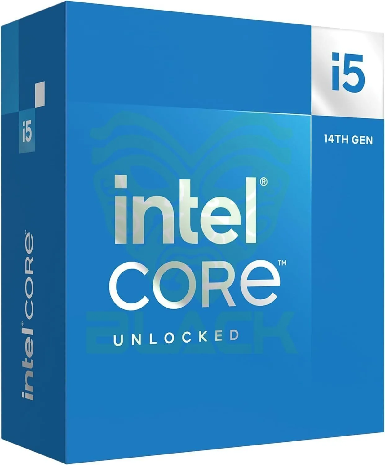 Micro INTEL Core i5 14600k 5.3GHz Turbo + Corsair Nautilus 240 Rs Lcd White Water Cooler