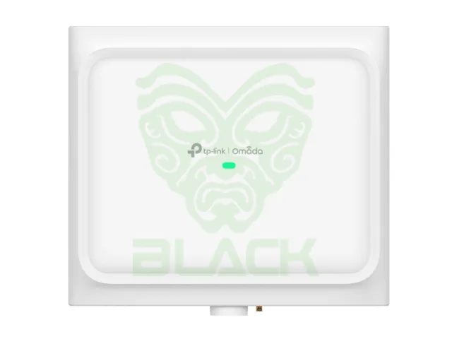 Tp-link Omada EAP772-OUTDOOR 9300 Mbit/S Blanco