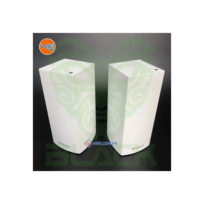 Velop Atlas WIFI 6 Ax3000, Dual Band 2 Pk
