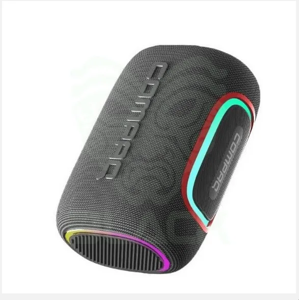 Parlante Bluetooth Compaq 65w