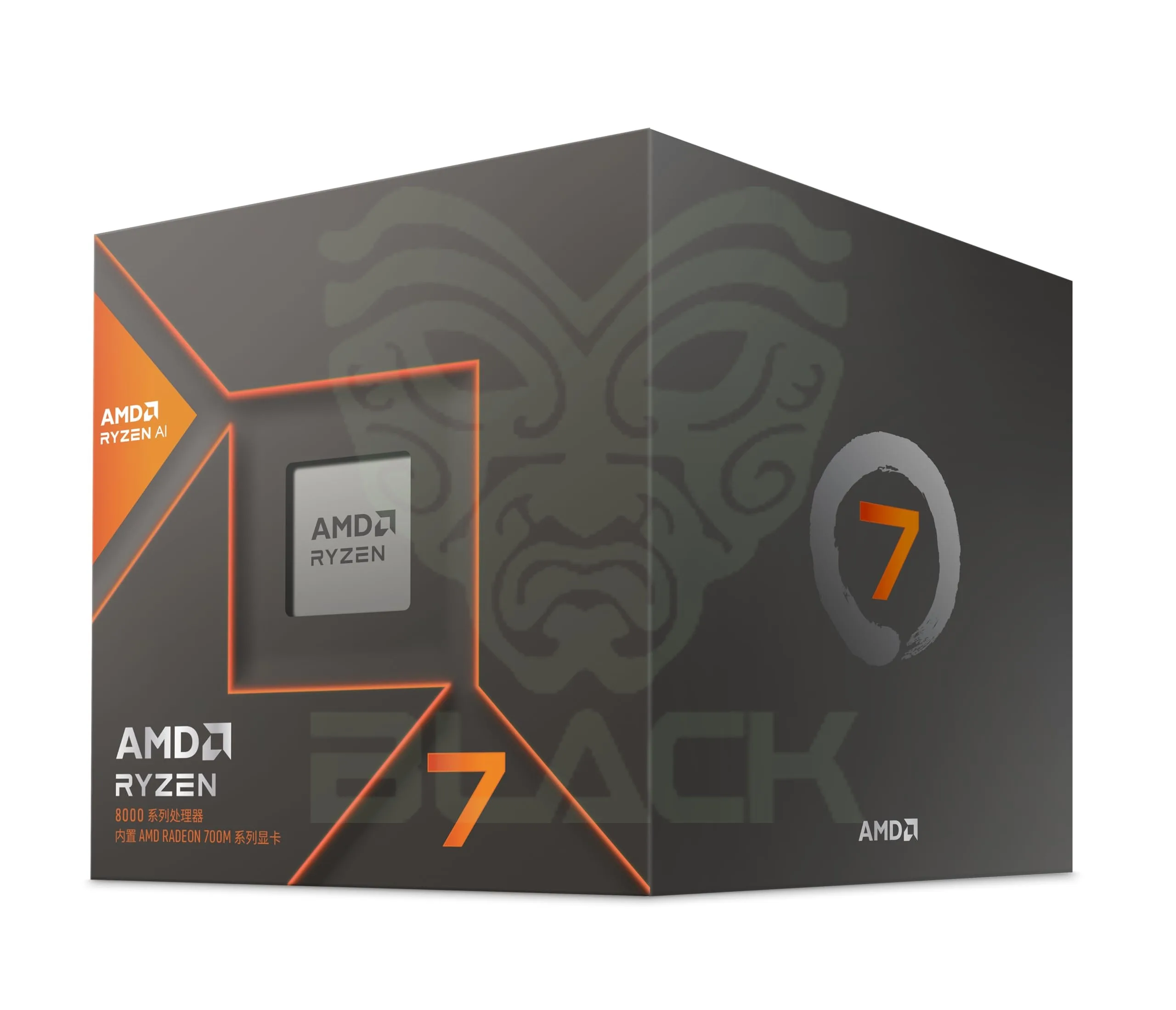 Micro AMD Ryzen 7 8700g (AM5)