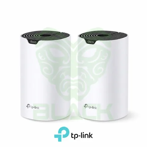 Router Tp Link Whole-home Mesh Wifi7 System Be11000 2pc