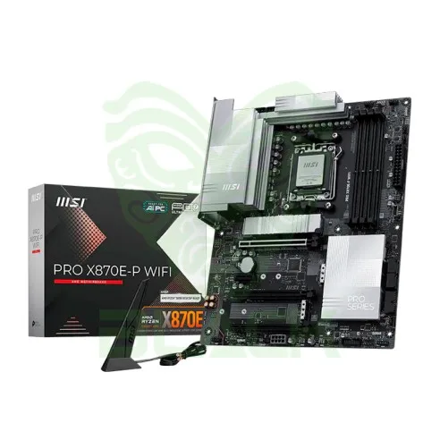 Mother MSI (am5) X870E-P WIFI DDR5