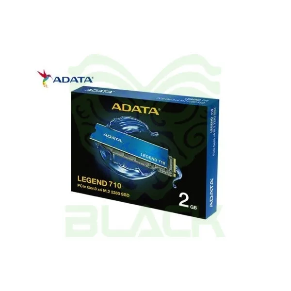 Disco M.2 Nvme 2TB Adata Legend 710