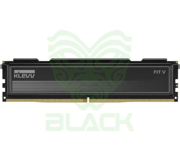 Memoria DDR5 16GB 6000MHz Klevv Fit V Cl30