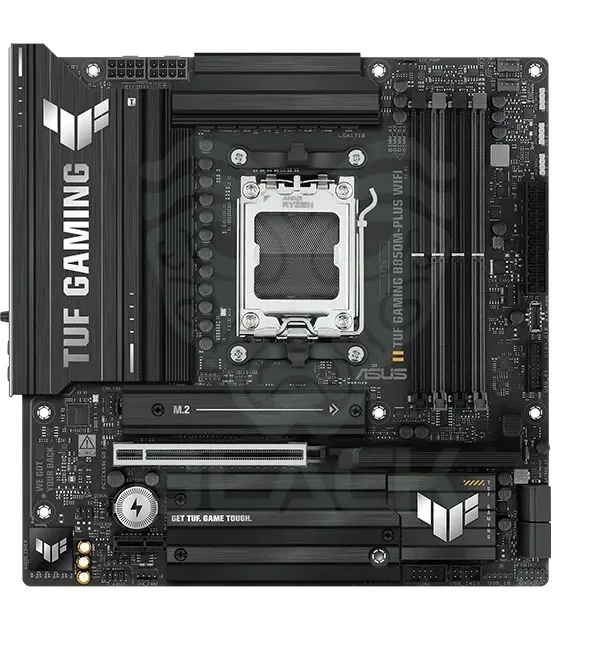 Mother ASUS (am5) TUF Gaming B850M-PLUS Wifi7