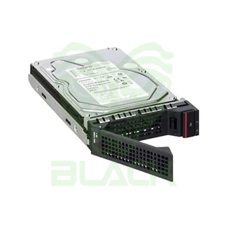 SERVIDOR DISCO LENOVO ST50 35 1TB 72K SATA 6GB NON-HOT SWAP HDD 4XB7A13554