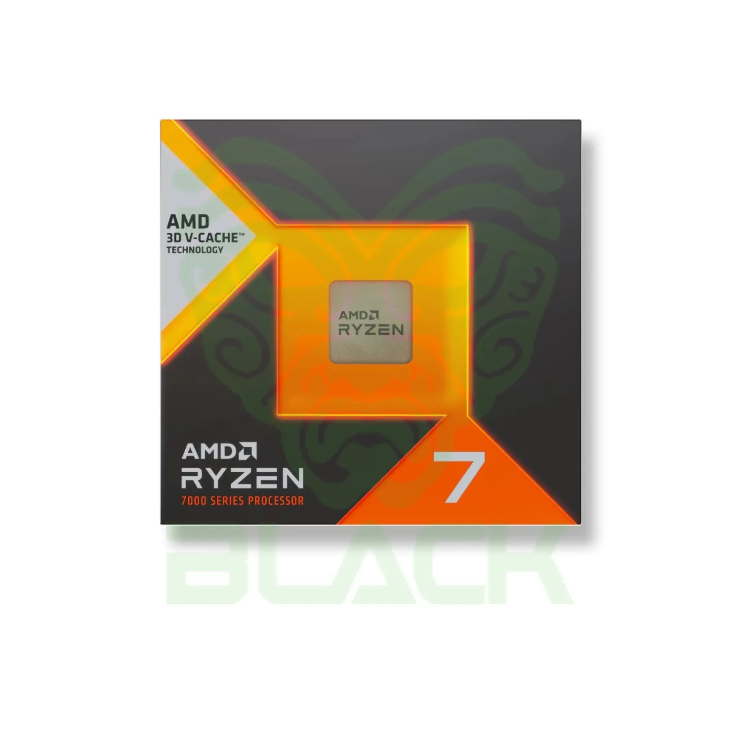Micro AMD Ryzen 7 7700x3d (AM5) 4.5GHz 96MB Sin Cooler