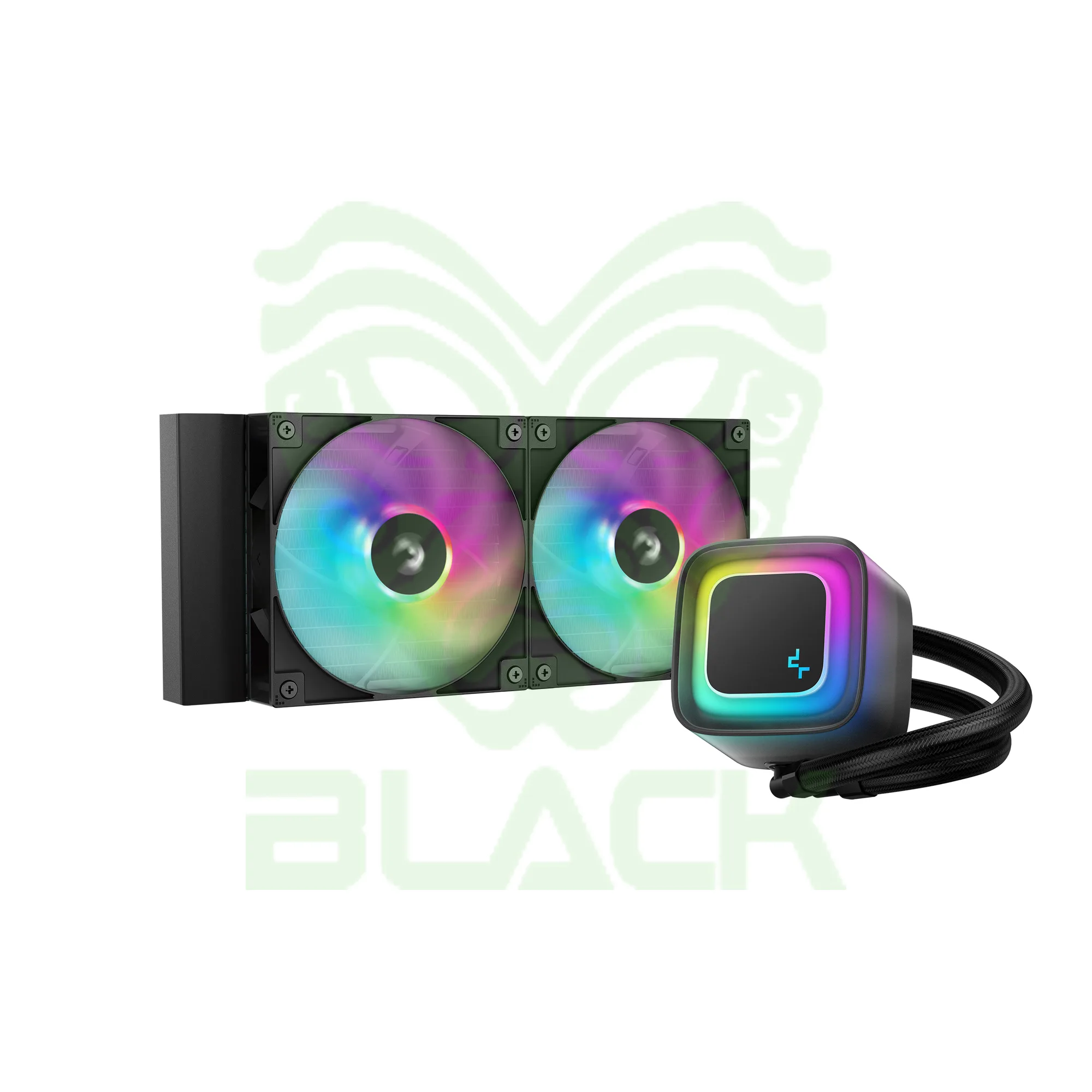 Deepcool Le240 V2