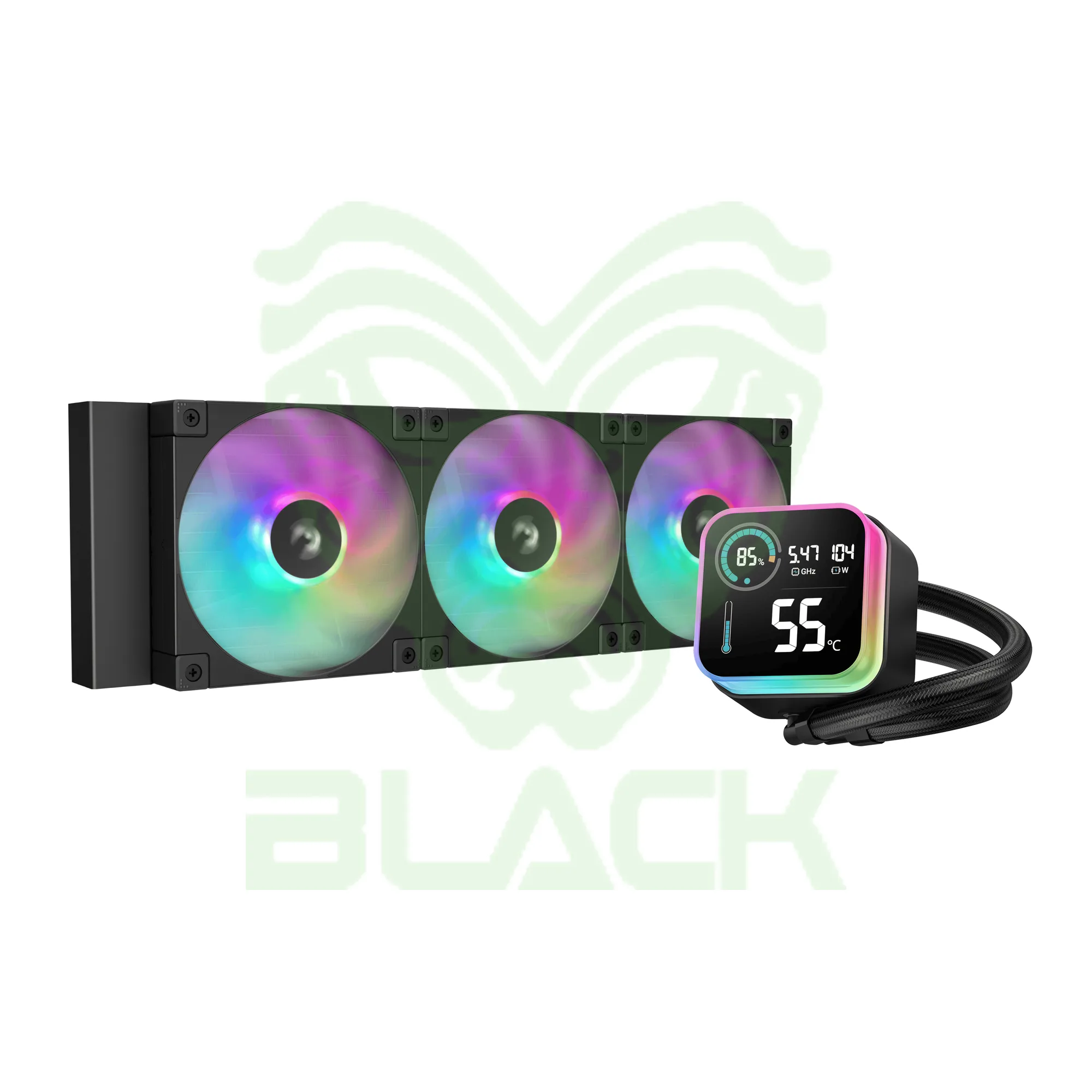 Deepcool Lq360