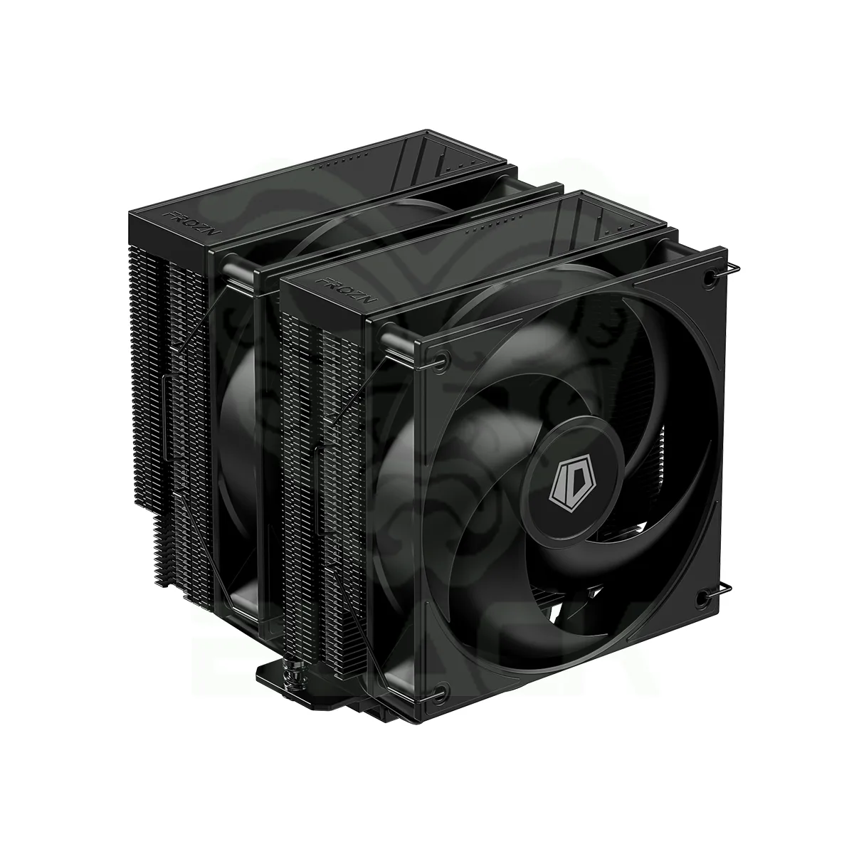 ID-COOLING FROZN A620 PRO XE BLACK