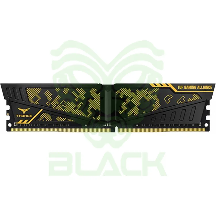 MEMORIA Team DDR4 8GB 3200MHz VULCAN Asus Tuf ALLIANCE CL16