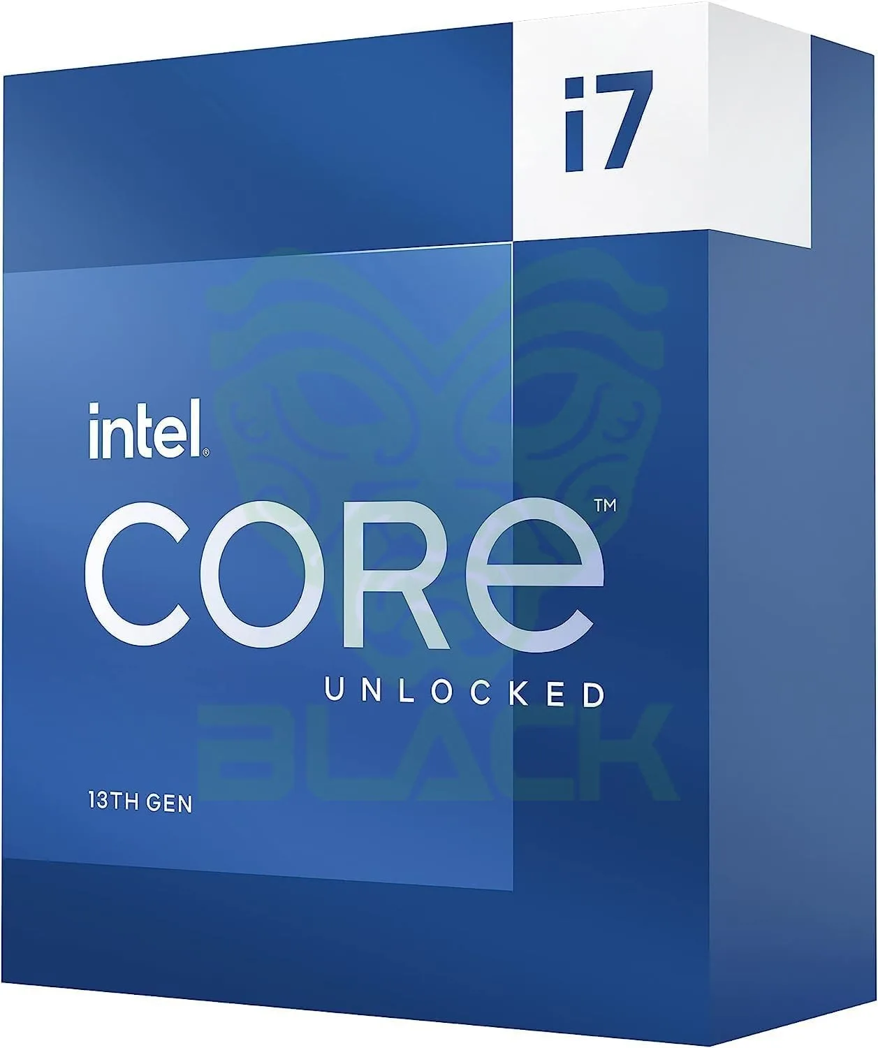 Micro INTEL Core i7 14700kf 5.6GHz Turbo + Corsair Nautilus 240 Rs Lcd Water Cooler