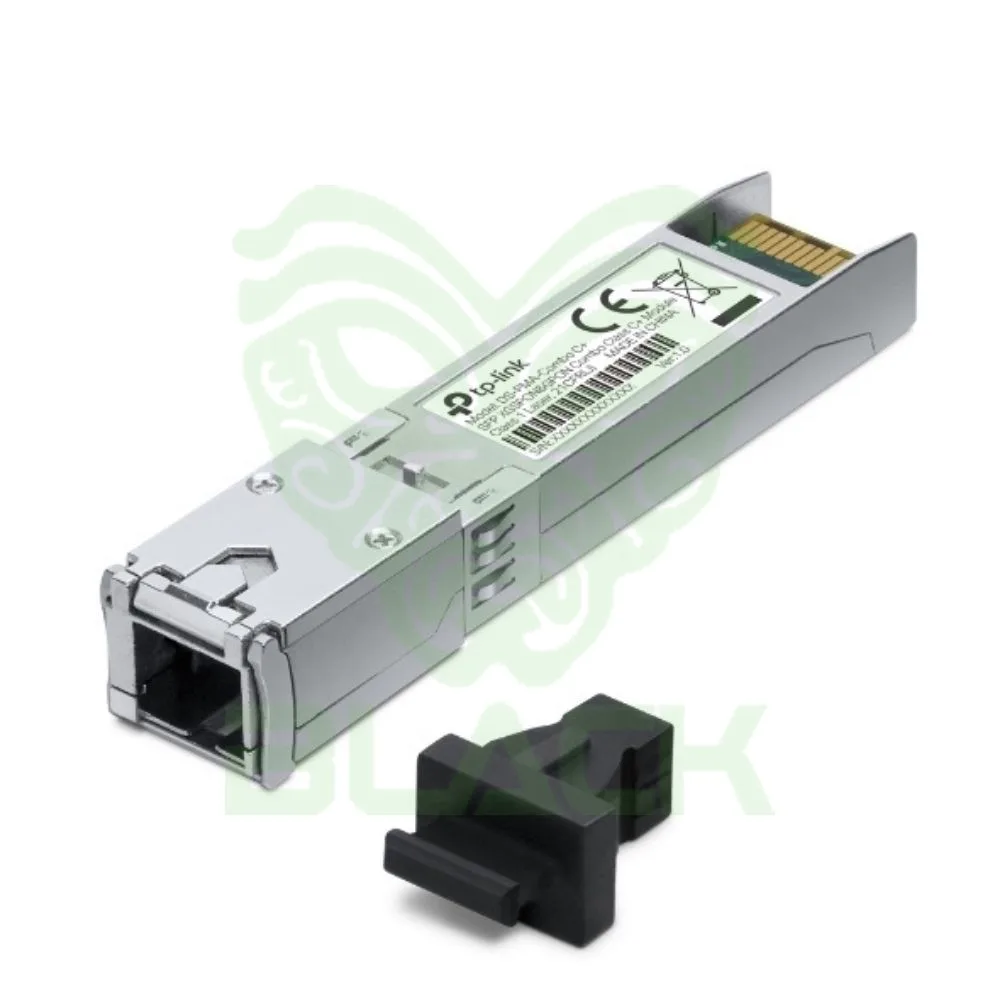 TP-LINK DS-PMA-COMBO C+ RED MODULO TRANSCEPTOR FIB...