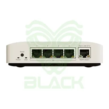 Cloud Router Switch 328-4c-20s-4s+rm With 800 Mhz...