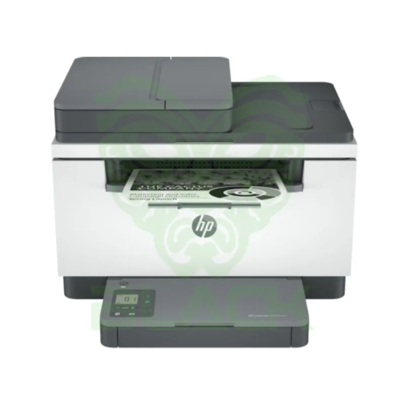Impresora Hp Multifuncion Laserjet Mfp M236SDW