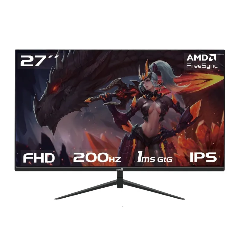 Monitor 27