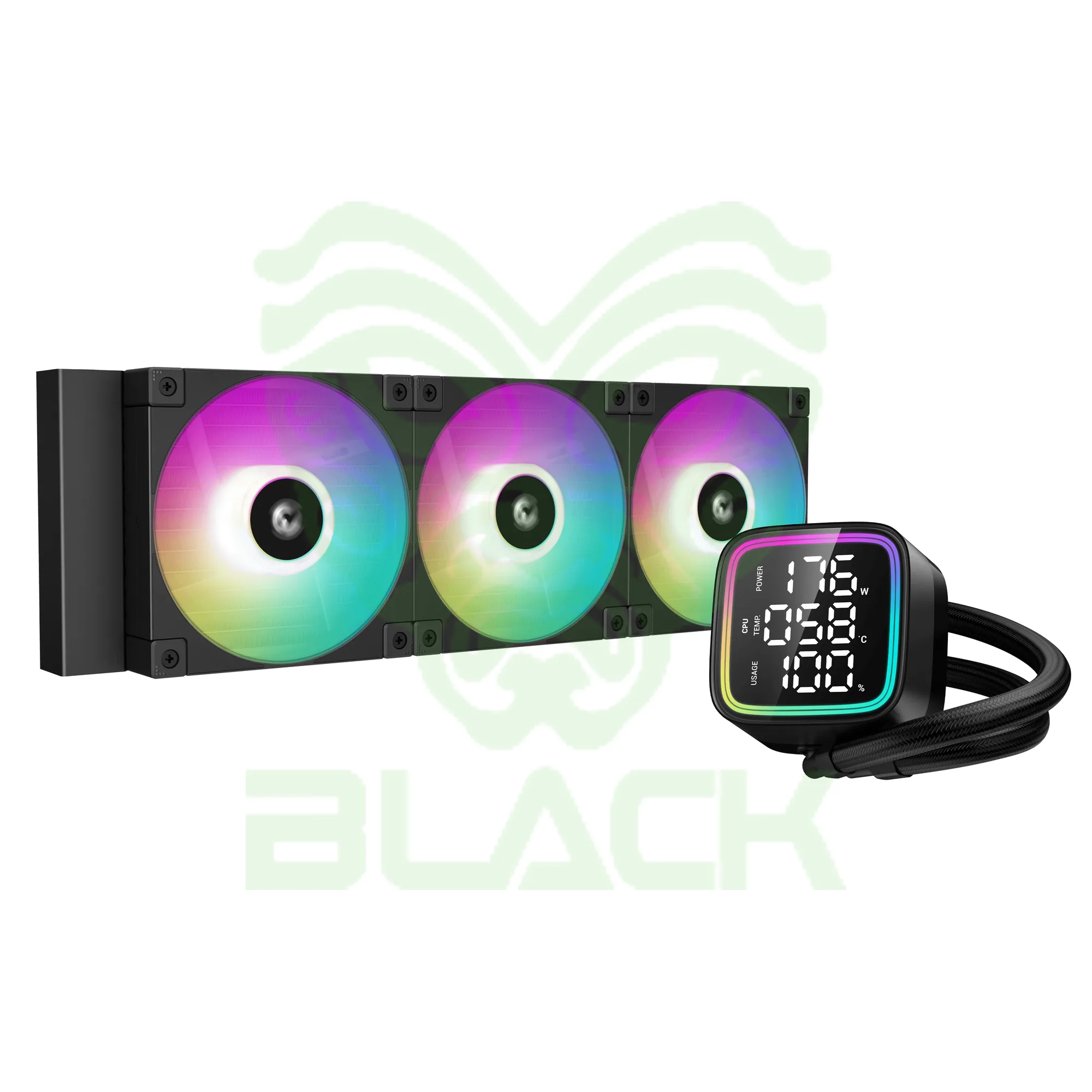 Deepcool Ld360