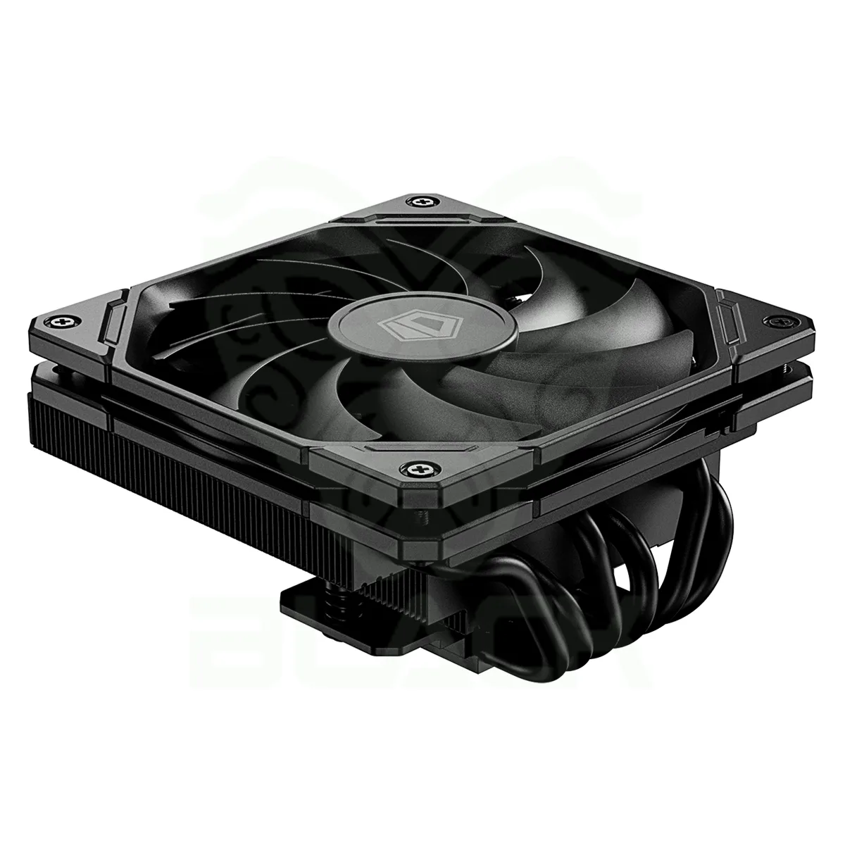 ID-COOLING IS-67-XT BLACK