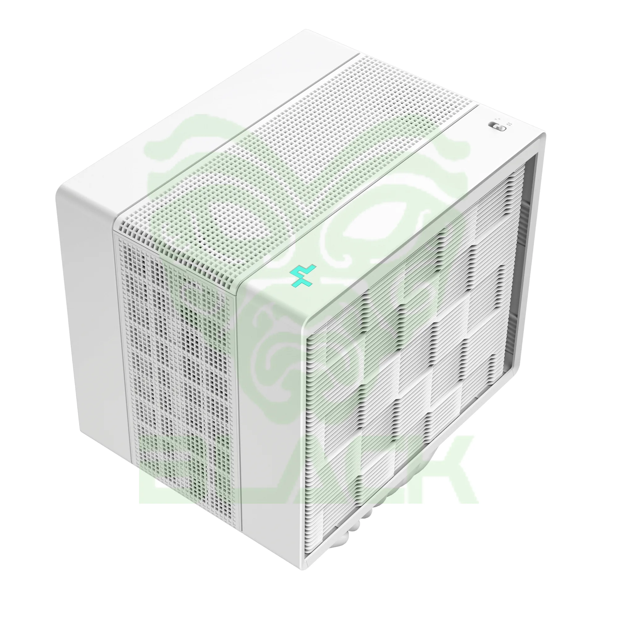 Deepcool Assassin 4s Wh
