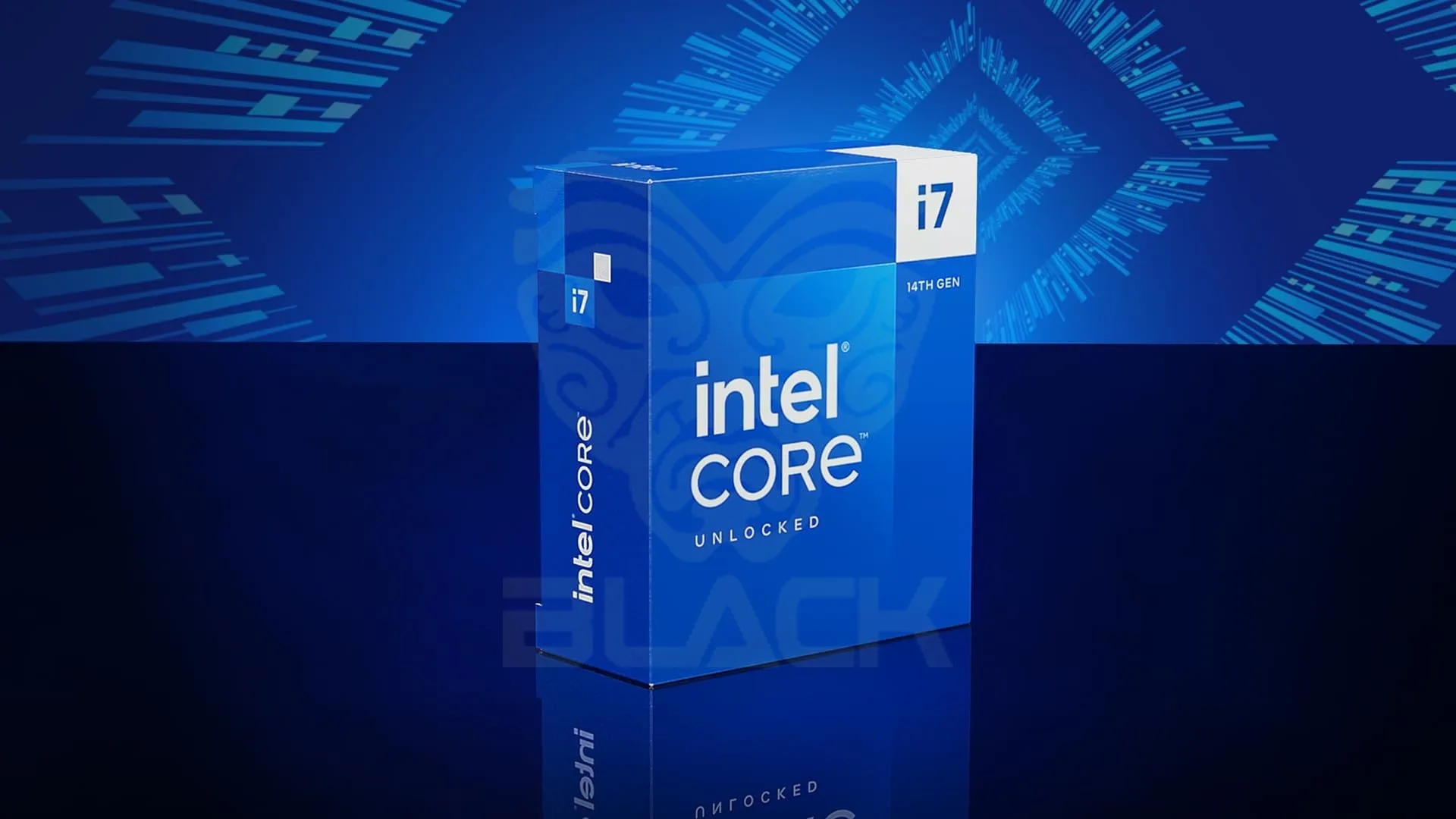 Micro INTEL Core i7 14700k 5.6GHz Turbo + Corsair Icue Titan Link 240 Rx RGB White Water Cooler