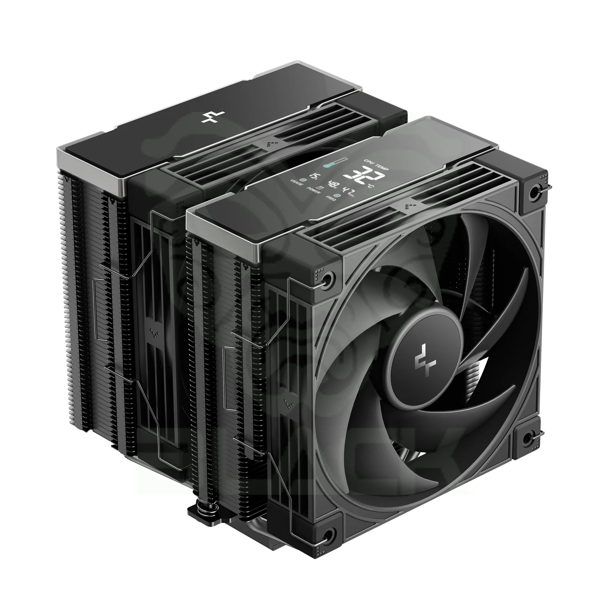 DEEPCOOL AK620 G2 DIGITAL NYX