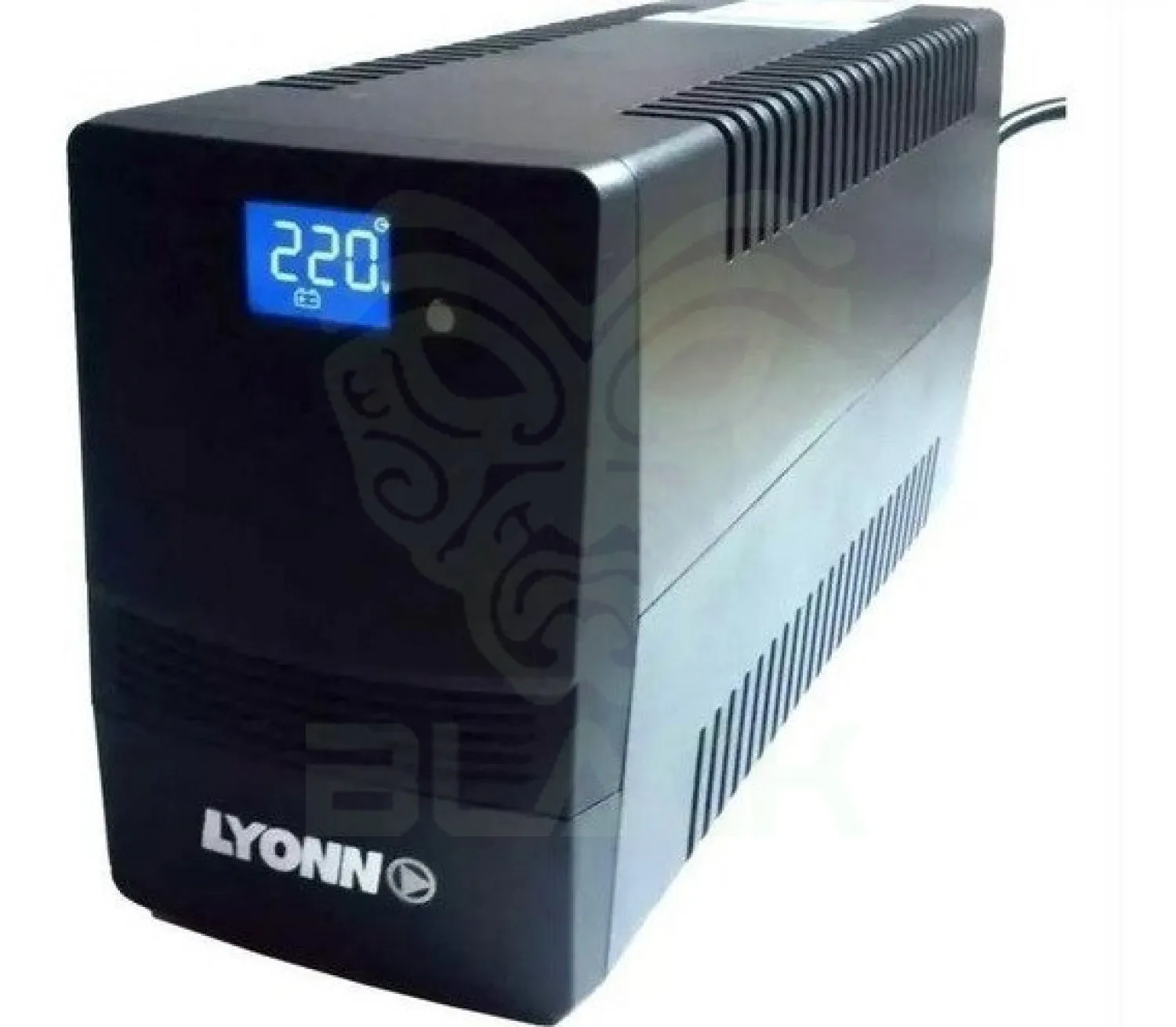 Lyonn Ups Ctb-1500-ap Lcd