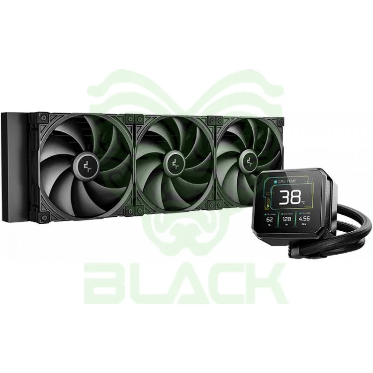 Deepcool Spartacus 420