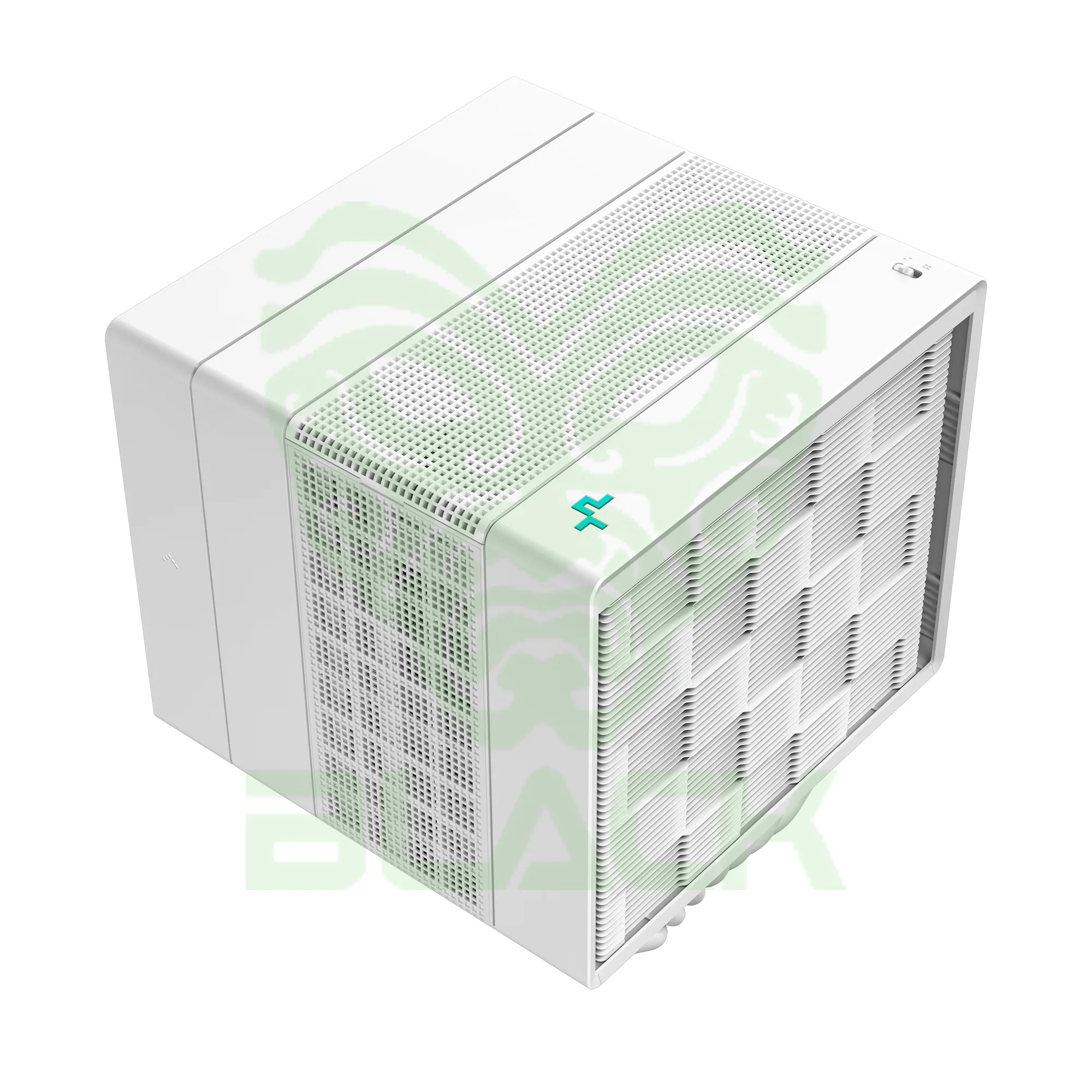 Deepcool Assassin Iv Wh