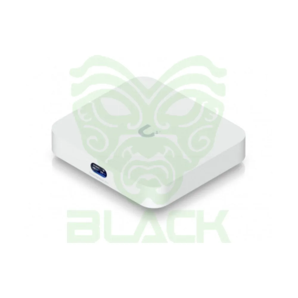 Powerful And Compact Multi-wan Unifi Cloud Gateway With A Full Suite Of Advanced Routing And Security Features
