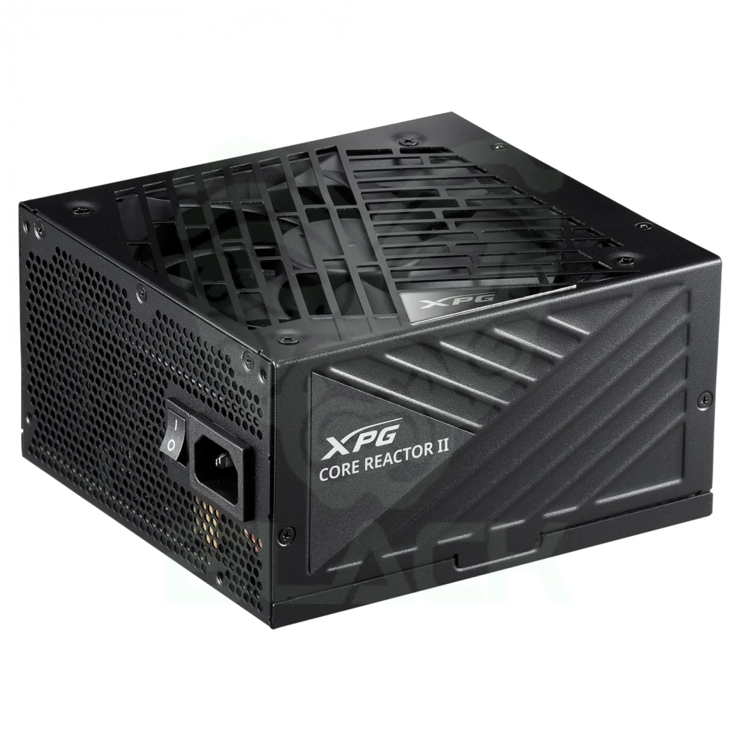 FUENTE 1000W ADATA XPG CORE REACTOR II ATX 3.1 GOLD MODULAR (BLACK)