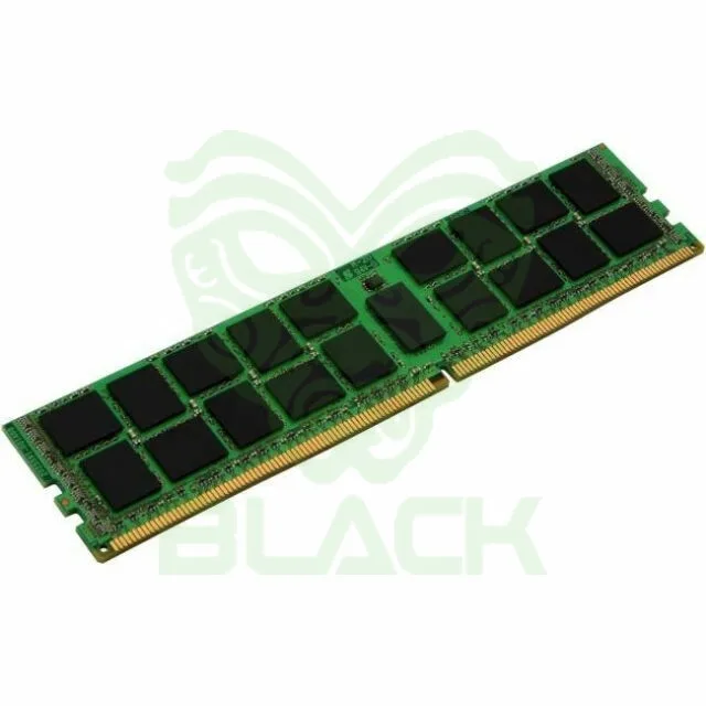 Memoria DDR4 32GB 2666MHz Hp P/ Server Kingston