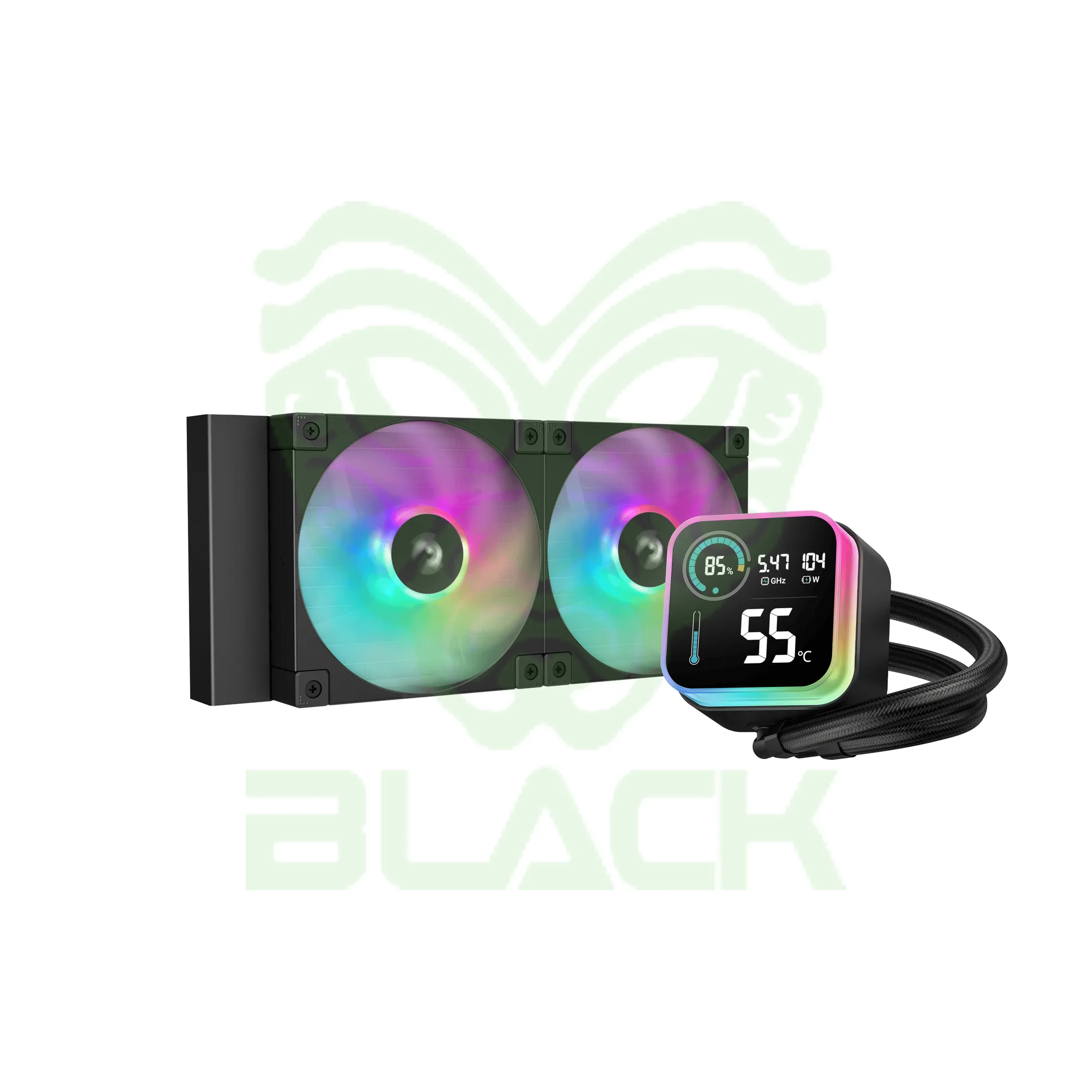 Deepcool Lq240